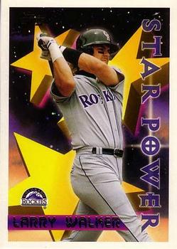 Larry Walker