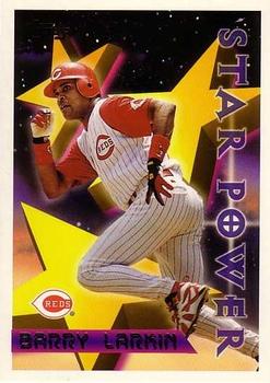 Barry Larkin