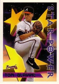Tom Glavine