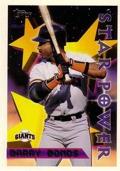 Barry Bonds