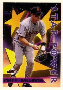 Matt Williams