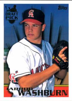 Jarrod Washburn