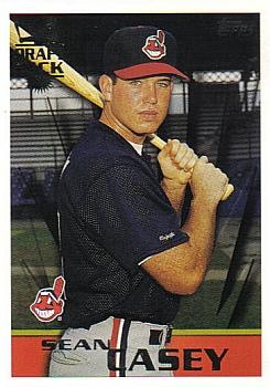 Sean Casey