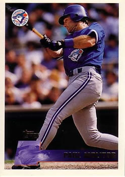 Paul Molitor