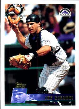 Joe Girardi