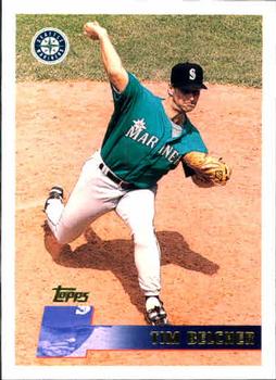Tim Belcher