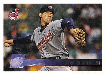 Orel Hershiser