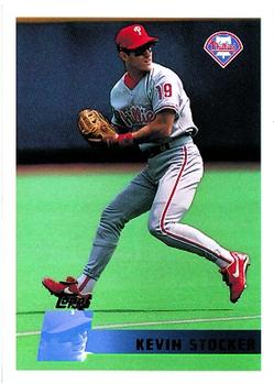 Kevin Stocker
