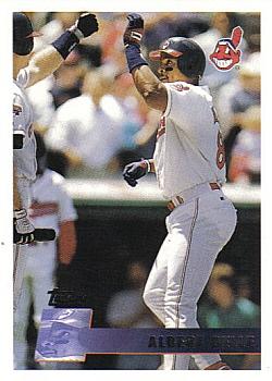 Albert Belle