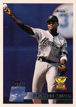 Orlando Miller