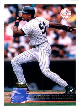Bernie Williams