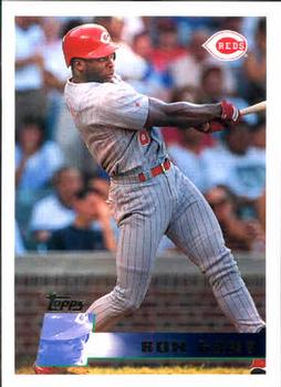 Ron Gant