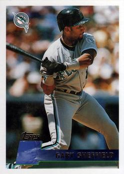 Gary Sheffield