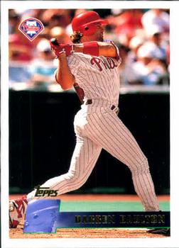 Darren Daulton