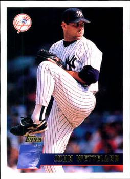 John Wetteland