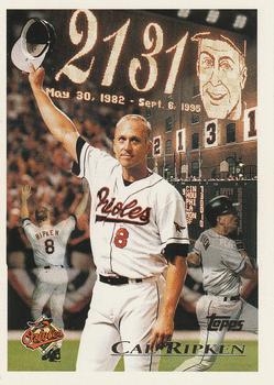 Cal Ripken