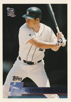 Bobby Higginson