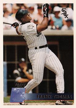 Frank Thomas