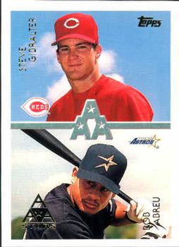Steve Gibralter / Bob Abreu