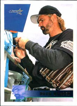 Doug Drabek
