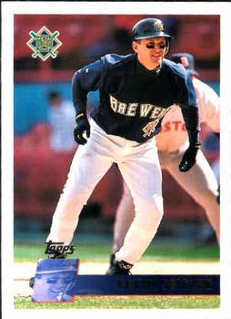 Kevin Seitzer