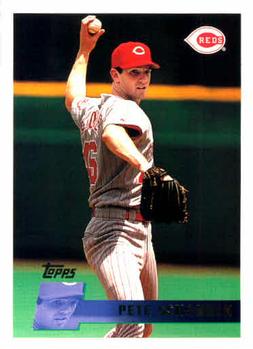 Pete Schourek