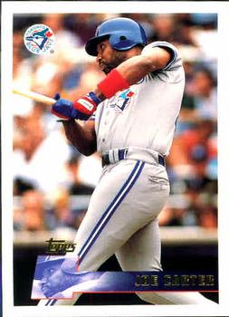 Joe Carter