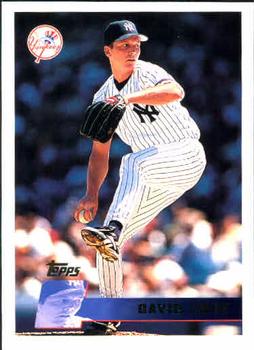 David Cone