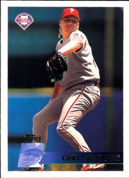 Curt Schilling