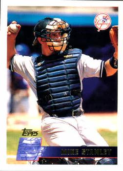 Mike Stanley