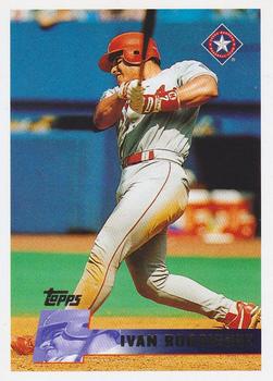 Ivan Rodriguez
