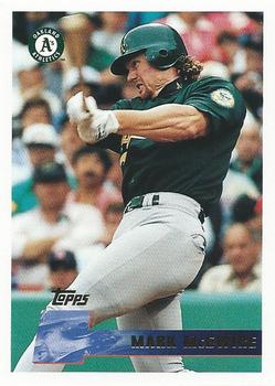 Mark McGwire