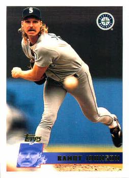 Randy Johnson