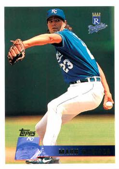 Mark Gubicza