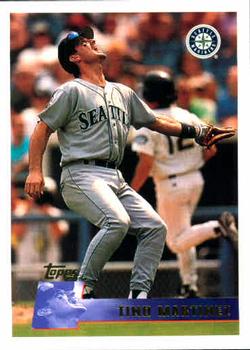 Tino Martinez