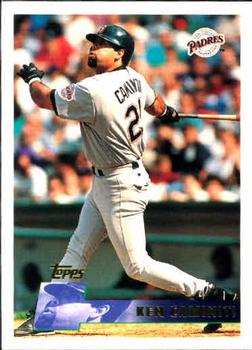 Ken Caminiti