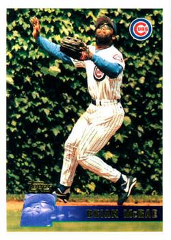 Brian McRae