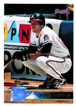 John Smoltz