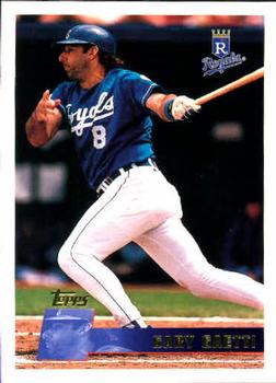 Gary Gaetti