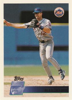 Jeff Kent