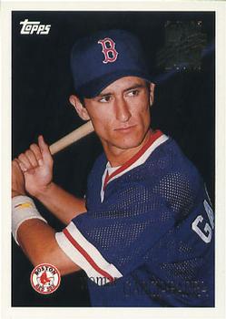 Nomar Garciaparra