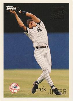 Derek Jeter