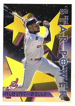 Albert Belle