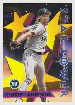 Randy Johnson