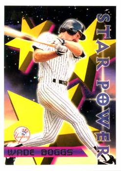 Wade Boggs