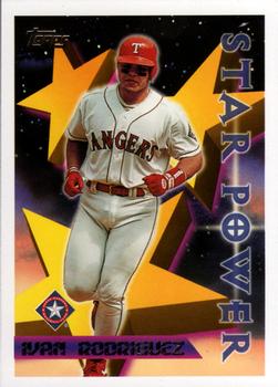 Ivan Rodriguez