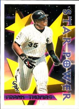 Frank Thomas