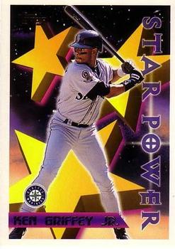 Ken Griffey Jr.