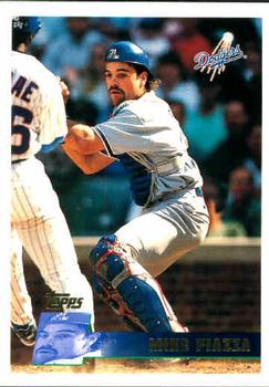 Mike Piazza