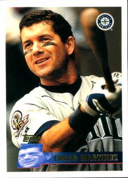 Edgar Martinez